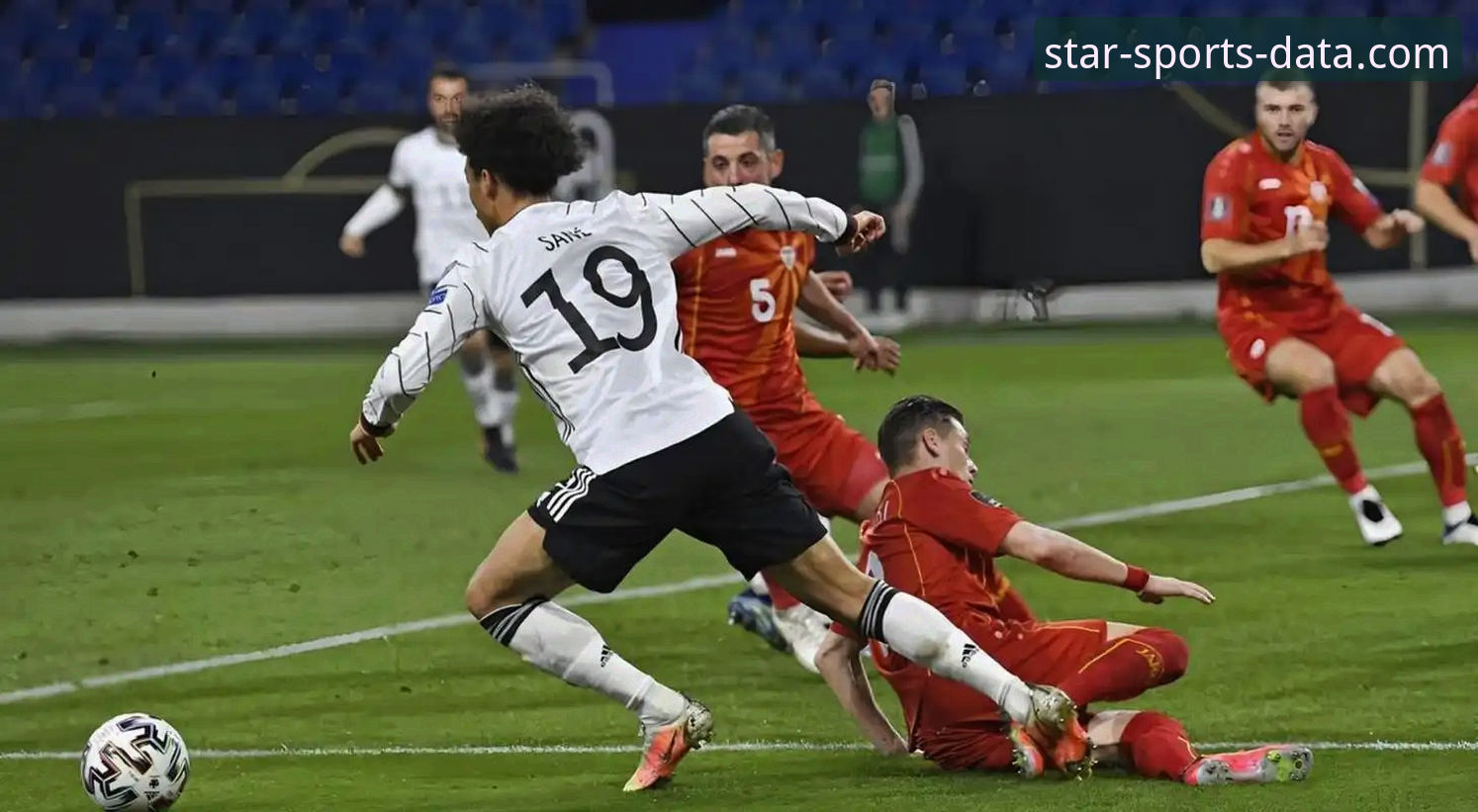 民主刚果绝杀晋级世界杯：一场数据与意志的深度评测